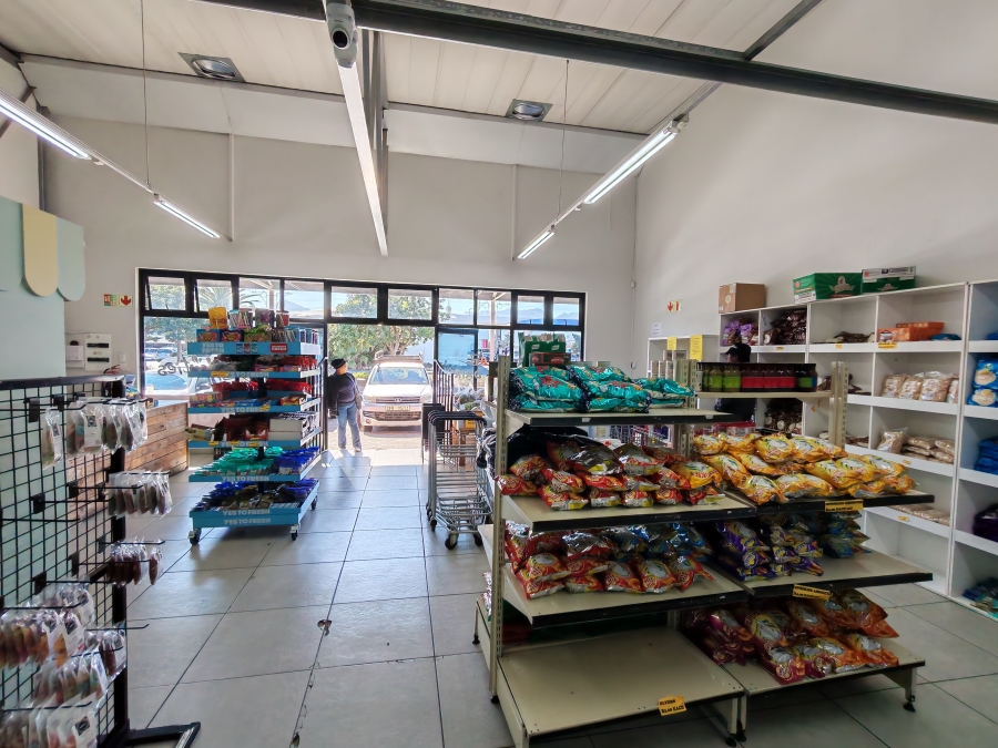 To Let Commercial Property for Rent in Gants Plaza Western Cape
